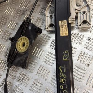 Mecanisme de leve vitre electrique arriere gauche AUDI A4 3 AVANT PHASE 1 BREAK Diesel - Image 1