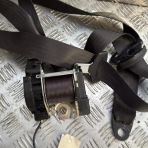 Ceinture avant droit FIAT PANDA 2 PHASE 2 Essence - Image 1