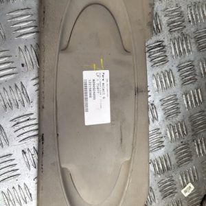 Pare soleil gauche RENAULT KANGOO 2 PHASE 1 Diesel - Image 1