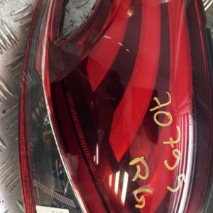 Feu arriere principal gauche (feux) PEUGEOT 208 1 PHASE 2 Diesel - Image 1