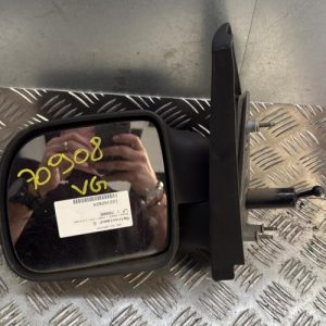 Retroviseur gauche RENAULT KANGOO 1 PHASE 1 Diesel - Image 1
