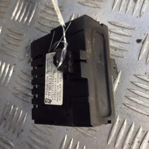 Afficheur RENAULT KANGOO 1 PHASE 1 Diesel - Image 1