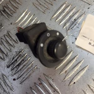 Commande retroviseurs RENAULT CLIO 3 PHASE 1 Diesel - Image 1