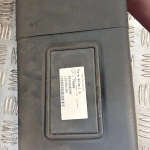 Pare soleil gauche RENAULT KANGOO 1 PHASE 1 Diesel - Image 1