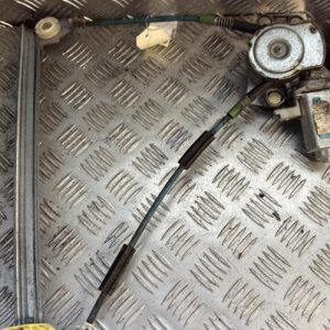 Leve vitre electrique avant gauche CITROEN XSARA PICASSO PHASE 1 Essence - Image 1