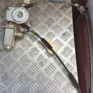 Leve vitre electrique arriere gauche CITROEN XSARA PICASSO PHASE 1 Essence - Image 1