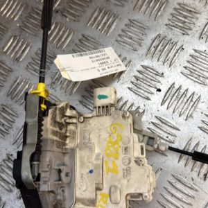 Serrure arriere gauche AUDI A4 3 AVANT PHASE 1 BREAK Diesel - Image 1