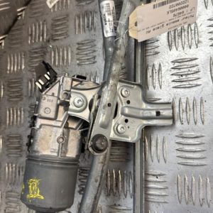 Moteur essuie glace avant CITROEN BERLINGO 2 PHASE 1 Diesel - Image 1