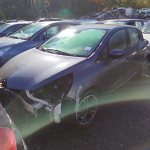 Vitre avant gauche RENAULT CLIO 4 PHASE 2 Diesel - Image 1