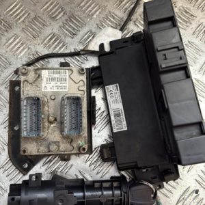 Kit de demarrage FIAT PANDA 2 Essence - Image 1