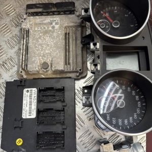 Kit de demarrage VOLKSWAGEN GOLF 6 Diesel - Image 1