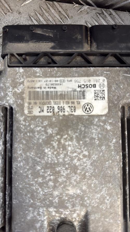 Kit de demarrage VOLKSWAGEN GOLF 6 Diesel - Image 2