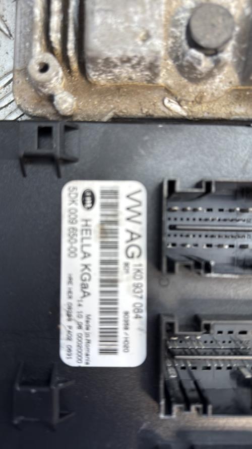 Kit de demarrage VOLKSWAGEN GOLF 6 Diesel - Image 3