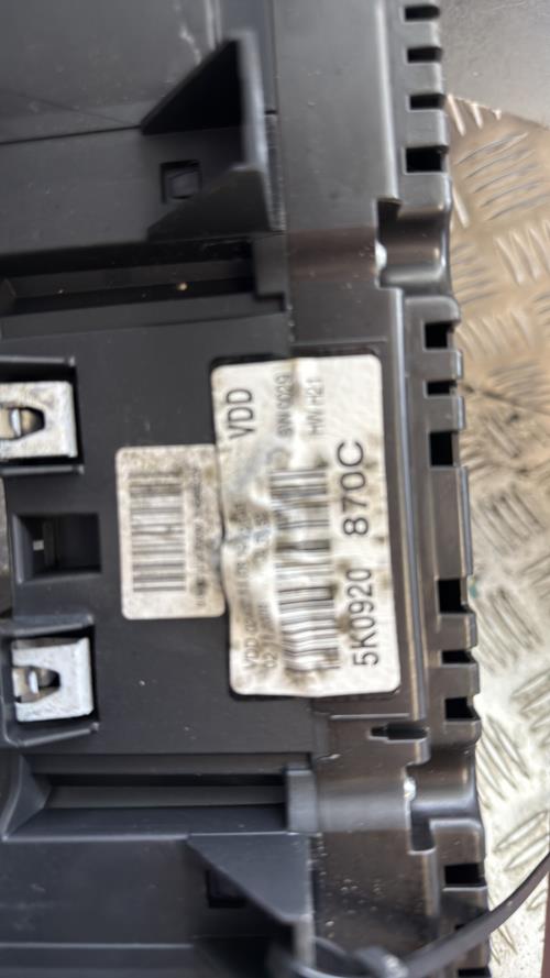 Kit de demarrage VOLKSWAGEN GOLF 6 Diesel - Image 4