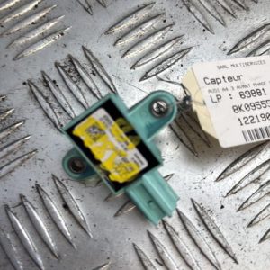 Capteur AUDI A4 3 AVANT PHASE 1 BREAK Diesel - Image 1