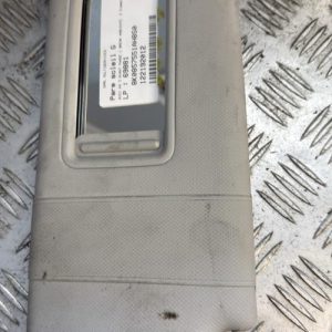 Pare soleil gauche AUDI A4 3 AVANT PHASE 1 BREAK Diesel - Image 1