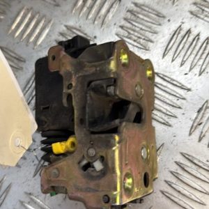 Serrure avant gauche RENAULT KANGOO 1 PHASE 1 Diesel - Image 1