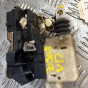 Serrure avant droit RENAULT KANGOO 1 PHASE 1 Diesel - Image 1