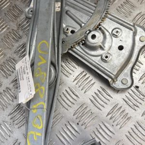 Mecanisme de leve vitre electrique avant droit RENAULT MEGANE 3 PHASE 1 BREAK Diesel - Image 1