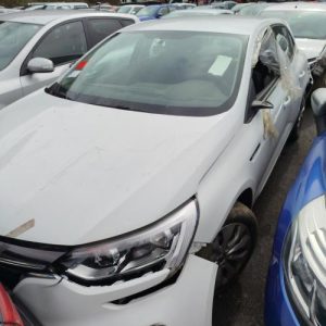 Siege avant gauche RENAULT MEGANE 4 PHASE 1 Essence - Image 1