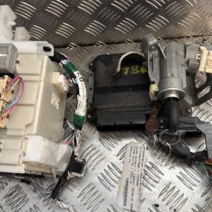 Kit de demarrage TOYOTA YARIS 2 PHASE 1 Essence - Image 1