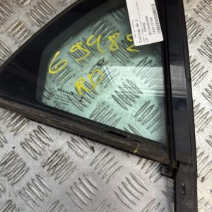 Custode arriere droit (porte) RENAULT MEGANE 4 PHASE 1 Essence - Image 3