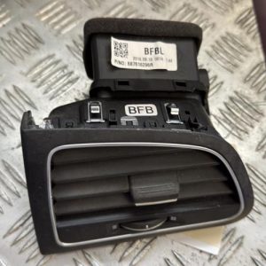 Aerateur tableau de bord avant droit RENAULT MEGANE 4 PHASE 1 Essence - Image 1