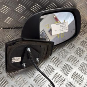 Retroviseur droit TOYOTA YARIS 2 PHASE 1 Essence - Image 1