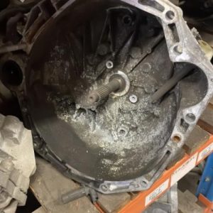 Boite de vitesses RENAULT CLIO 3 PHASE 2 Diesel - Image 1
