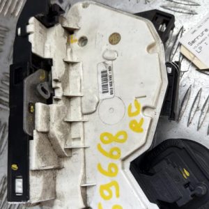 Serrure arriere gauche VOLKSWAGEN GOLF 6 Diesel - Image 1