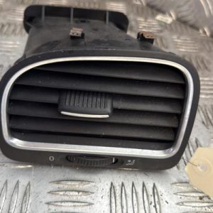 Aerateur tableau de bord avant gauche VOLKSWAGEN GOLF 6 Diesel - Image 1