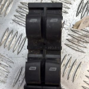 Interrupteur de leve vitre avant gauche AUDI A6 2 PHASE 1 Diesel - Image 1