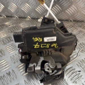 Serrure arriere gauche AUDI A6 2 PHASE 1 Diesel - Image 1