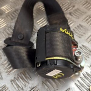 Ceinture arriere droit FIAT PANDA 2 Essence - Image 1