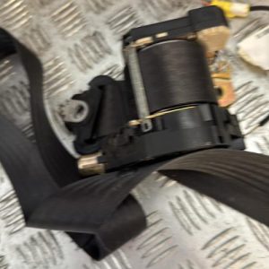 Ceinture avant droit FIAT PANDA 2 Essence - Image 1