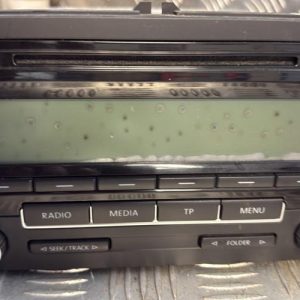 Autoradio d'origine VOLKSWAGEN GOLF 6 Diesel - Image 1