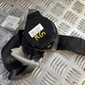 Ceinture arriere gauche FIAT PANDA 2 Essence - Image 1