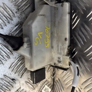 Serrure avant gauche PEUGEOT 208 1 PHASE 2 Diesel - Image 1