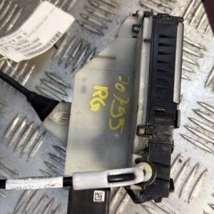 Serrure arriere gauche PEUGEOT 208 1 PHASE 2 Diesel - Image 1