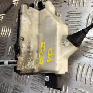 Serrure avant droit PEUGEOT 208 1 PHASE 2 Diesel - Image 1