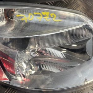 Optique avant principal droit (feux)(phare) PEUGEOT PARTNER 1 PHASE 2 Diesel - Image 1