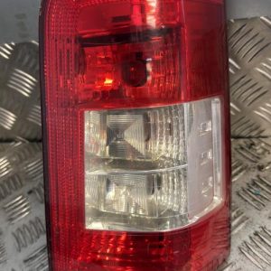 Feu arriere principal droit (feux) PEUGEOT PARTNER 1 PHASE 2 Diesel - Image 1
