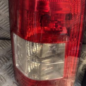 Feu arriere principal gauche (feux) PEUGEOT PARTNER 1 PHASE 2 Diesel - Image 1