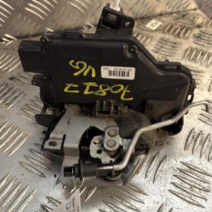 Serrure avant gauche AUDI A6 2 PHASE 1 Diesel - Image 1
