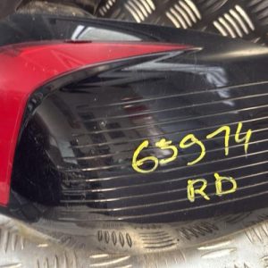 Feu arriere principal droit (feux) PEUGEOT 5008 2 PHASE 1 Diesel - Image 1