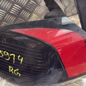 Feu arriere principal gauche (feux) PEUGEOT 5008 2 PHASE 1 Diesel - Image 1