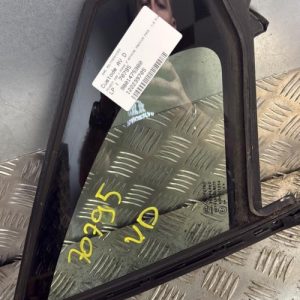 Custode avant droit (porte) PEUGEOT 208 1 PHASE 2 Diesel - Image 1