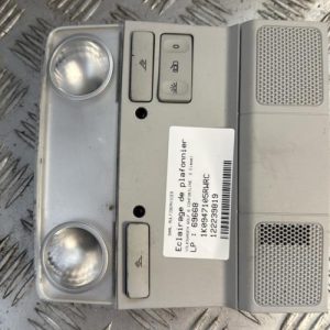 Eclairage de plafonnier VOLKSWAGEN GOLF 6 Diesel - Image 1