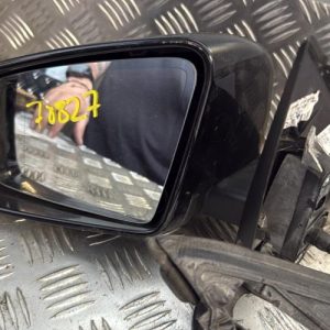 Retroviseur gauche MERCEDES CLASSE GLA 156 PHASE 1 Diesel - Image 1