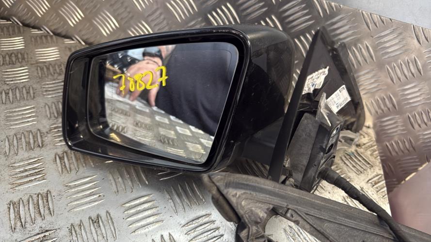 Retroviseur gauche MERCEDES CLASSE GLA 156 PHASE 1 Diesel - Image 1